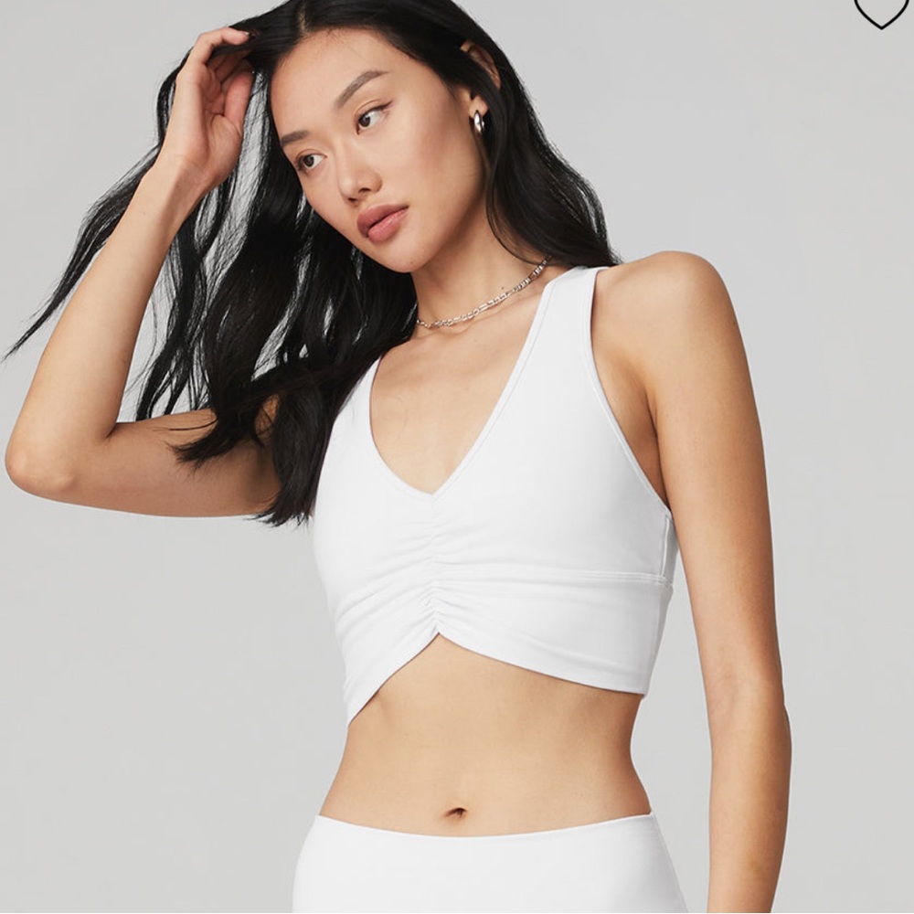 ALO wild thing sport bra